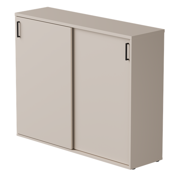 Шкаф-купе средний Everprof EVO 1374х385x1115