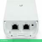 Точка доступа Ubiquiti NSM5 EU белый