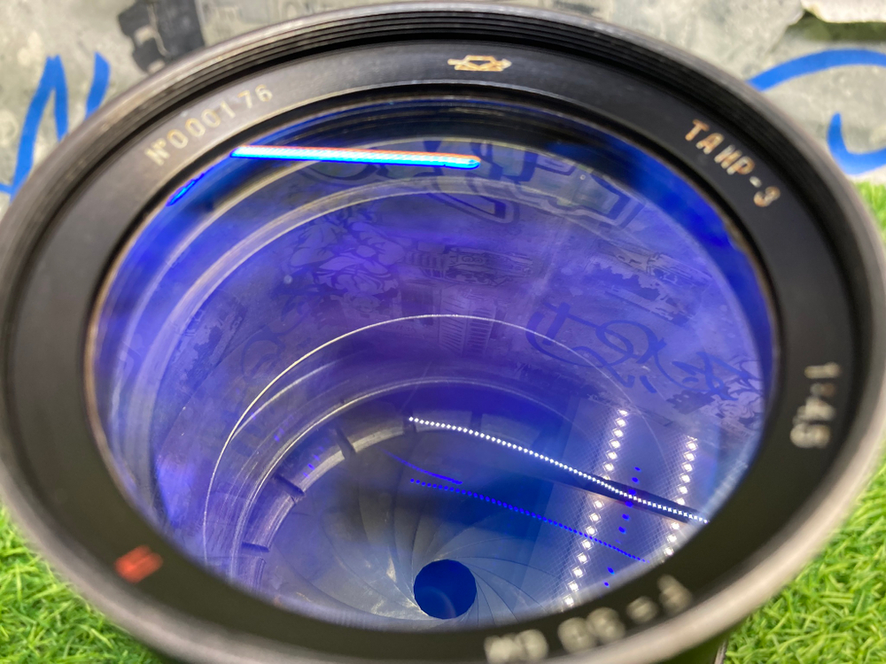 Таир 3 4.5/300mm Покупка/Продажа