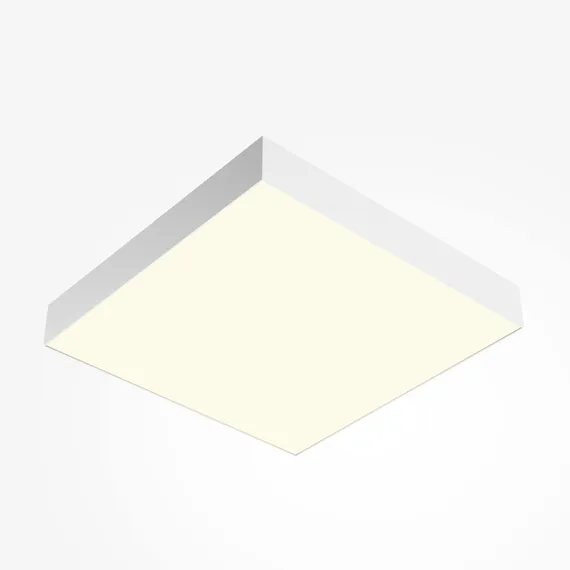 Потолочный светильник Зон / Zon 45 Вт 3000 К 120° Technical c032cl-45w3k-sq-w