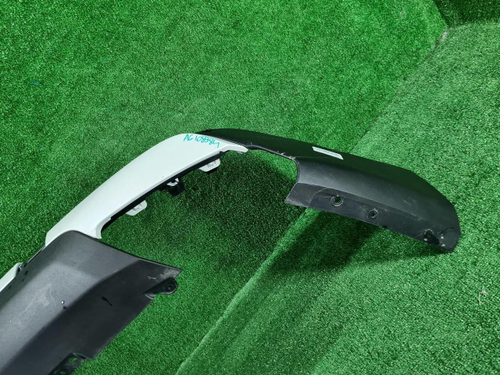 Бампер задний BMW X5 G05 (2018-2023)