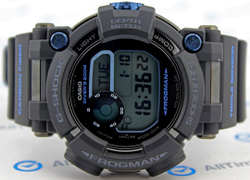 Часы Casio GWF-D1000B-1E