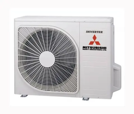 Mitsubishi Heavy FDT125VH/FDC125VSA-W