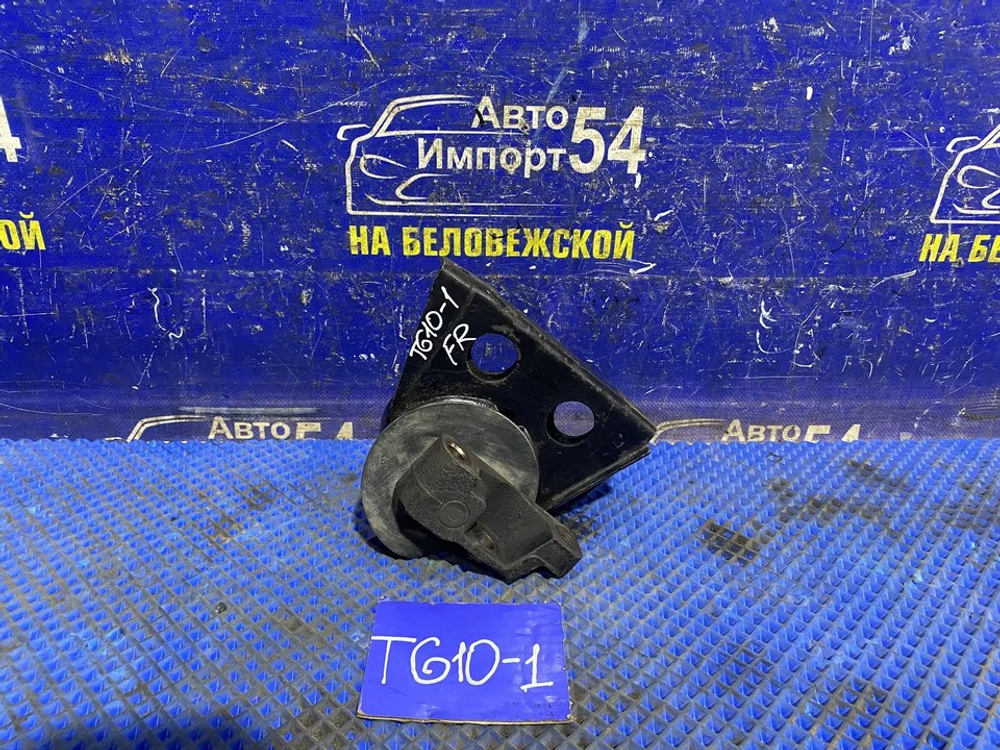 Подушка двигателя NISSAN BLUEBIRD SYLPHY 2001