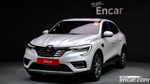 Renault Korea (Samsung) XM3 1.3 TCe RE Signatures (03.2020)