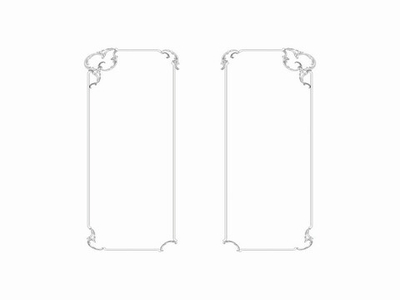 Узел RODECOR 66049RC