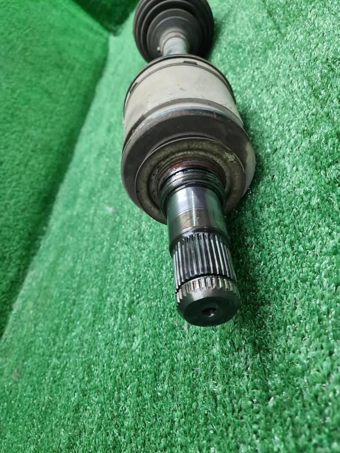 Привод передний Lexus LX 3 (2007-2023)