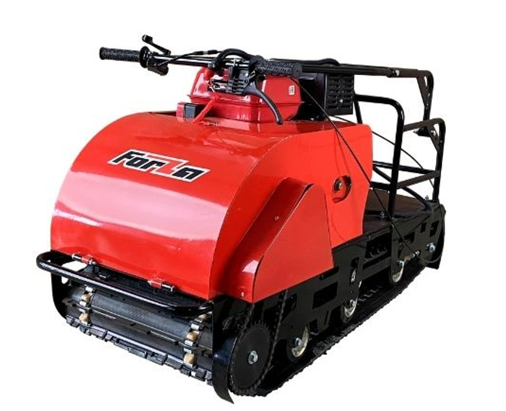 Мотобуксировщик Forza МБС3-13ВЭ