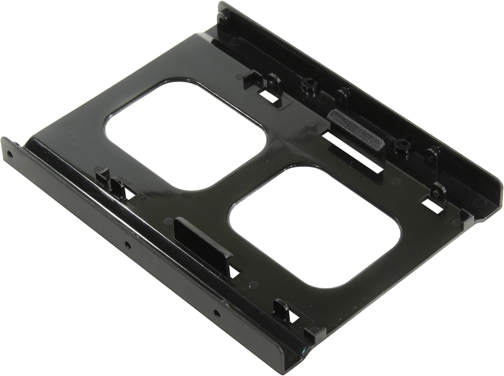 Крепление Exegate &lt;HD-2T3P-NF&gt; (Крепление для 2.5" HDD в отсек 3.5") &lt;EX269594RUS&gt;
