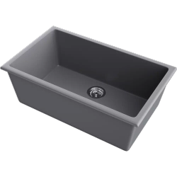 Кухонная мойка Omoikiri Okinoshima 76-U/I-G Glossy Natceramic/золото глянцевое