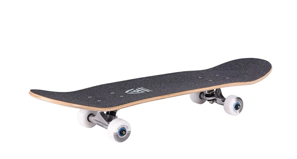 Скейтборд Tech Team Sibling 28,5x7,5" (Jetfuel / бензин)