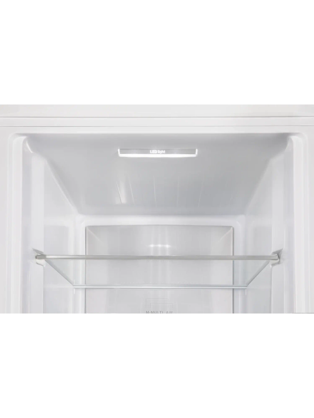 Морозильник Hiberg i-FR 44G WS