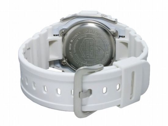 Наручные часы Casio G-Shock DW-D5600P-7DR