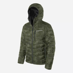 КУРТКА УТЕПЛЕННАЯ МУЖСКАЯ FINNTRAIL MASTER HOOD