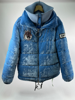 Куртка Off-White