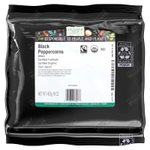 Frontier Co-op, органический цельный черный перец горошком, 453 г (16 унций)