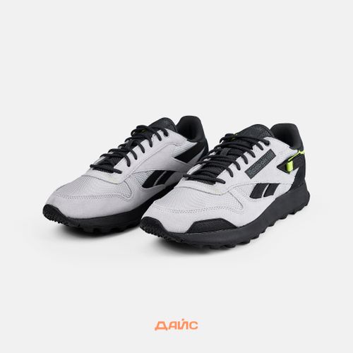 Кроссовки Reebok Classic Leather артикул:100032803 - купить в магазине Дайс