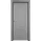 Цена на Дверь эмаль Риан-2 серая глухая Купить Дверь эмаль Риан-2 серая глухая