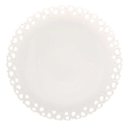 La Porcellana Bianca Буфетная тарелка Valetnino 34 см
