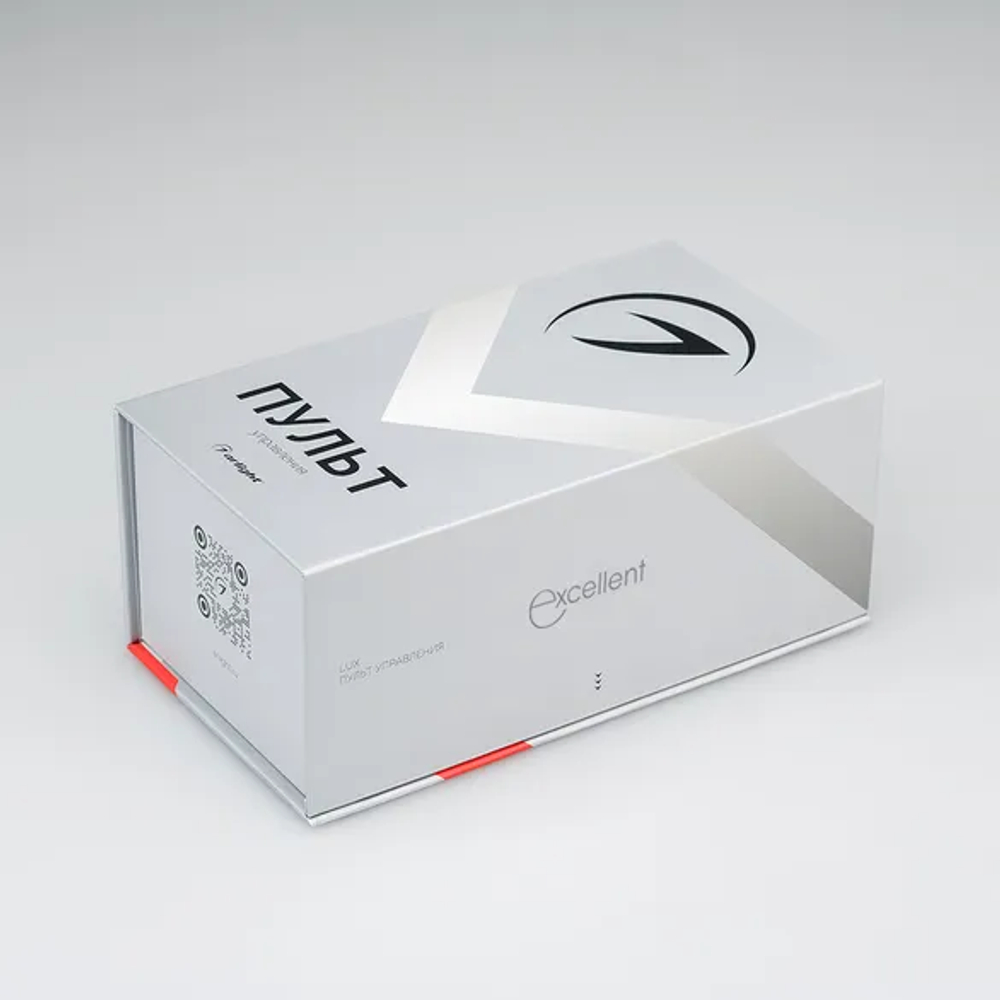 Сенсорный пульт SR-2858Z4-5CH (RGB+CCT, 4 зоны) (Arlight, IP20 Пластик, 3 года) 021835