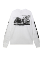 Мужской Лонгслив Obey Release Your Mind