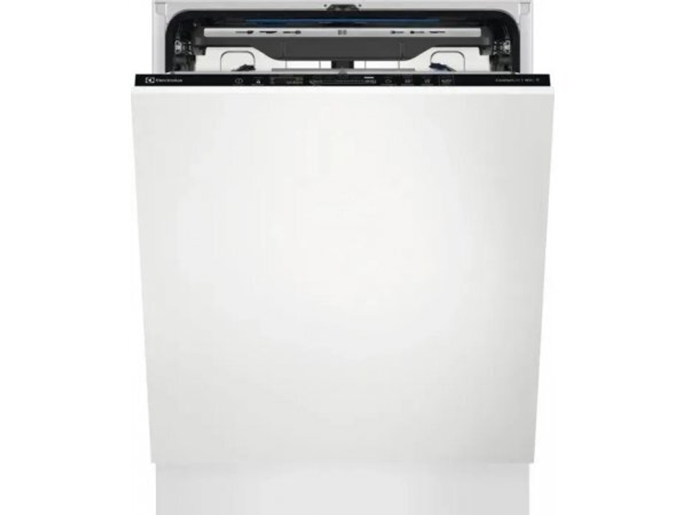 Встраиваемая посудомоечная машина Electrolux EEC87400W