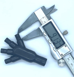 Boot Термоусаживаемый 562А 022