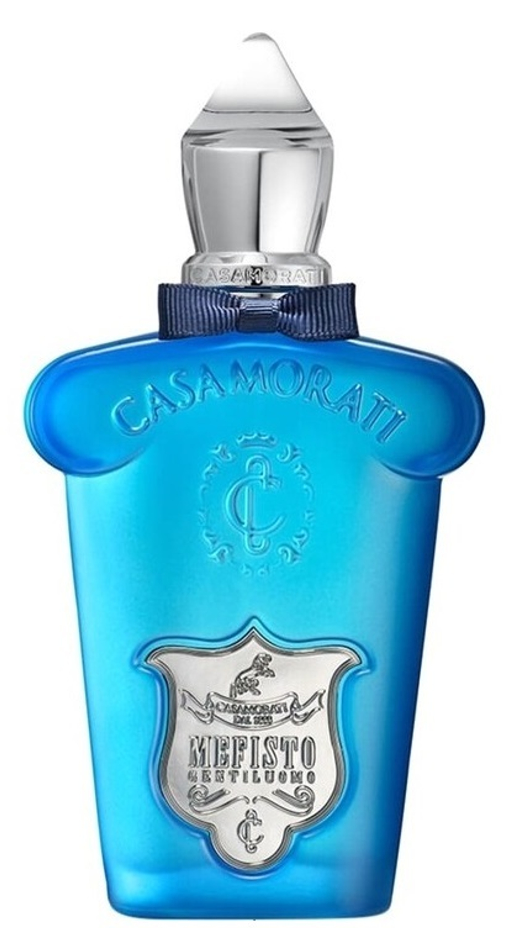 Xerjoff Casamorati Mefisto Gentiluomo EDP
