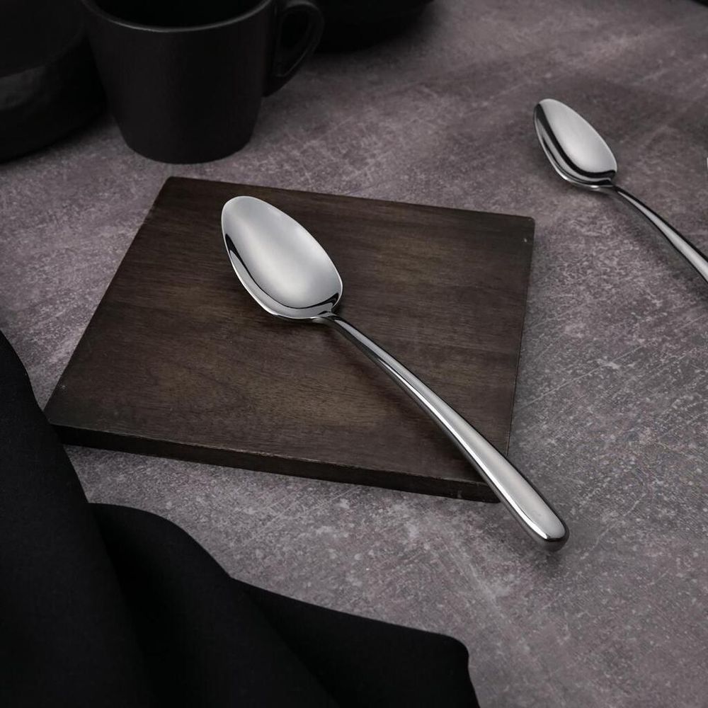 Ложка столовая 21 см   P.L. - Davinci [12]