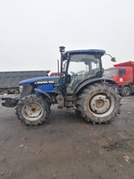 Lovol TH* Трактор TH854 (Дизельный, 3,5 л, 85 л.с., МТ)