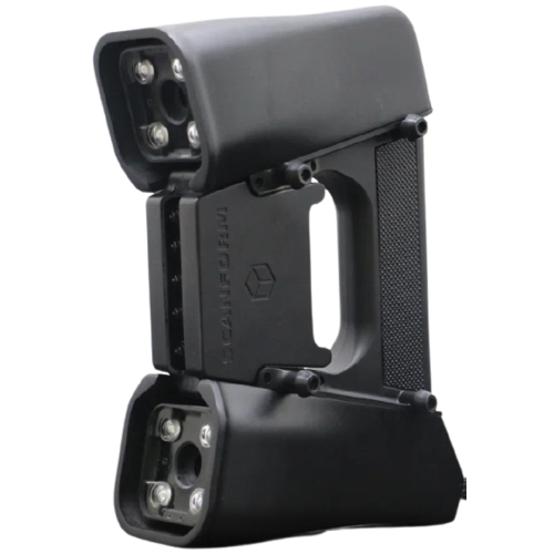 3D сканер Scanform L5