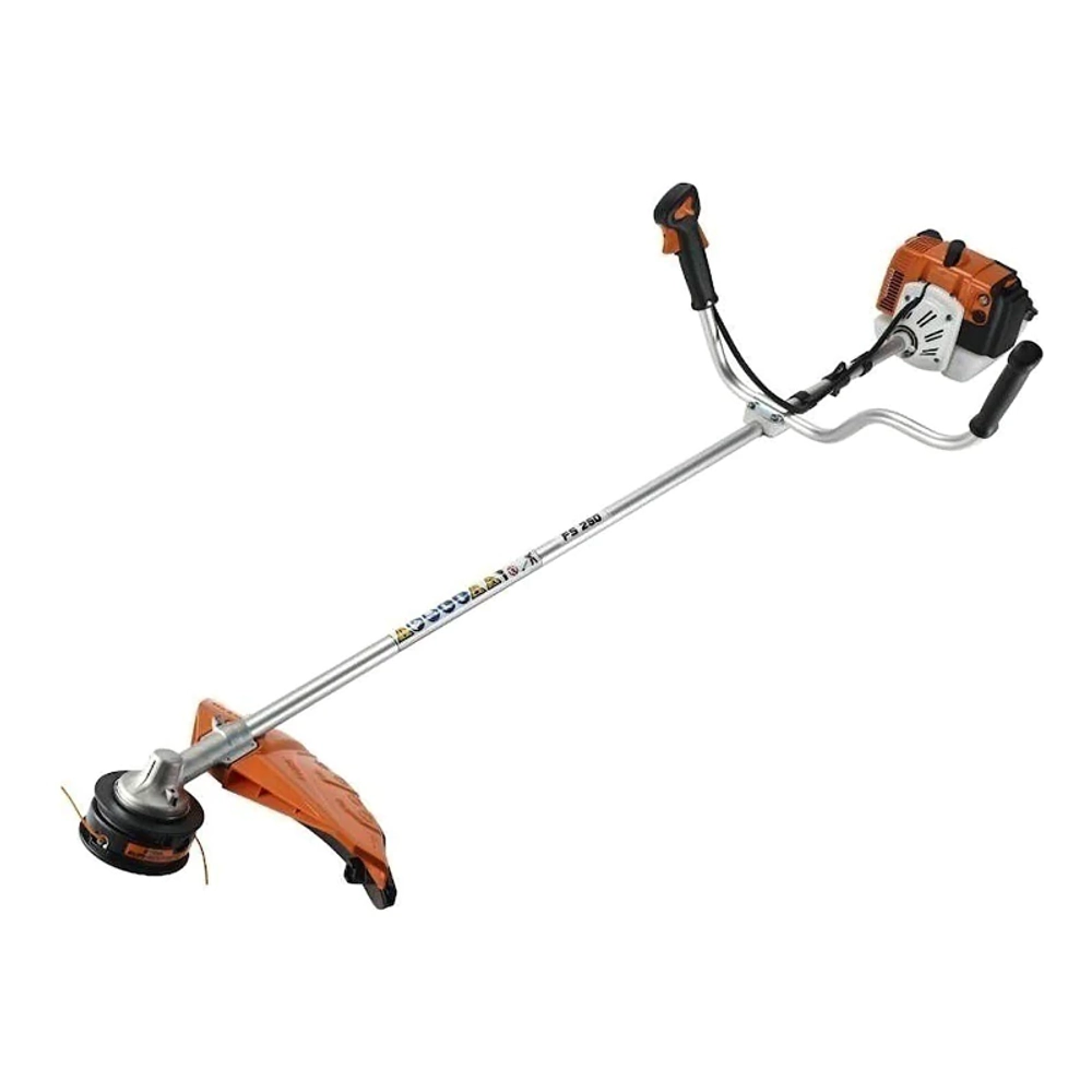 Триммер бензиновый STIHL FS 250 2-х тактный 2.2 л.с., захват 230 мм, 41342000432