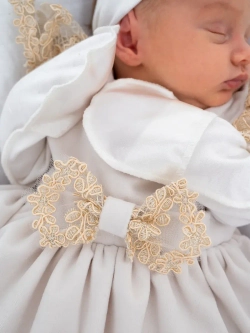 конверт на выписку для новорожденного с переноской