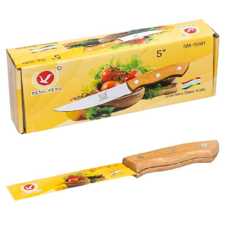 Нож Peng Feng 5 SM-5081