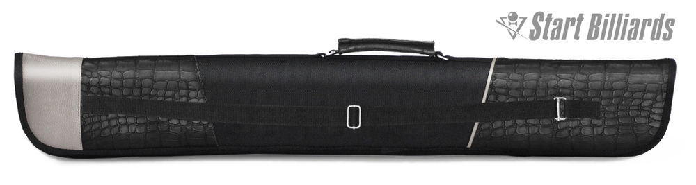 Чехол на 1 кий Бостон (черно-коричневый)