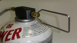 Горелка Kovea Spider [KB-1109]