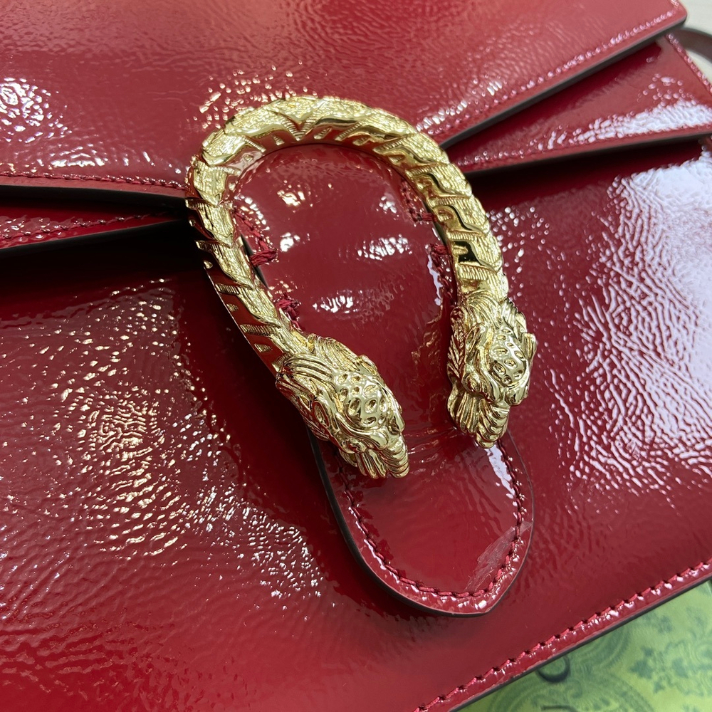 Gucci Dionysus Medium Top Handle Bag 29 cm