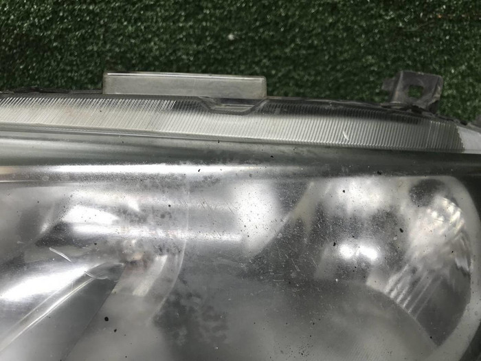 Фара левая Mercedes Sprinter W910 (19-нв) галоген