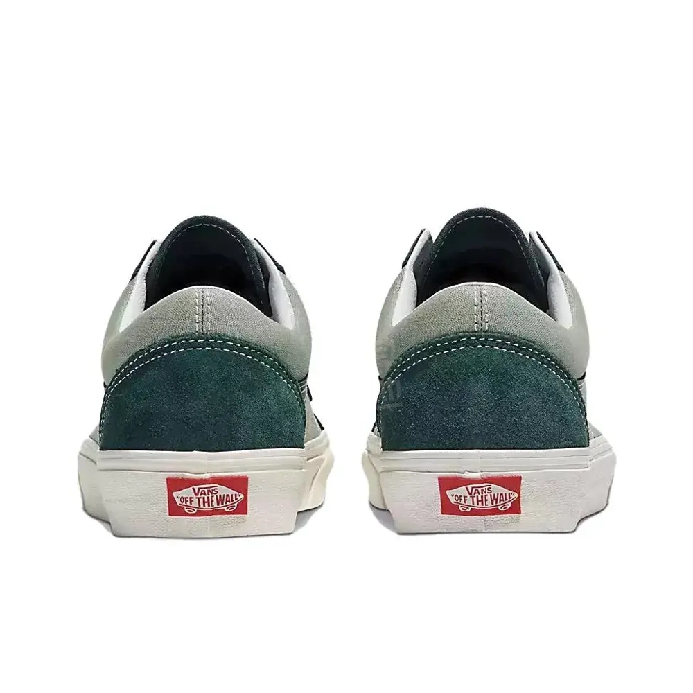 Кеды Vans Old Skool 'Earth Tones - Green Gables' VN0007NT2LN