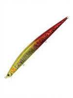 Воблер DUO Tide Minnow Slim 175 Flyer, DHA0405 Sardine Ultra, 175 мм, 29 г, тонущий, минноу