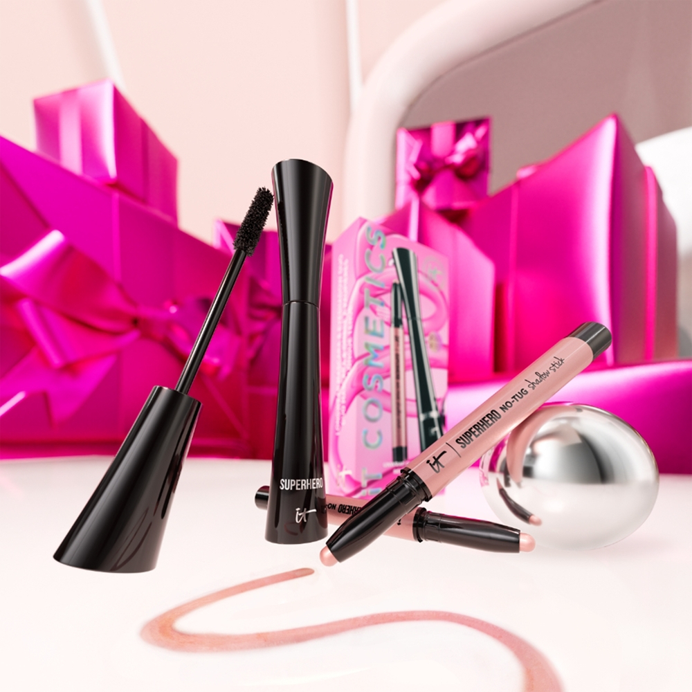 IT Cosmetics Superhero - Подарочный набор косметики, 1 szt.