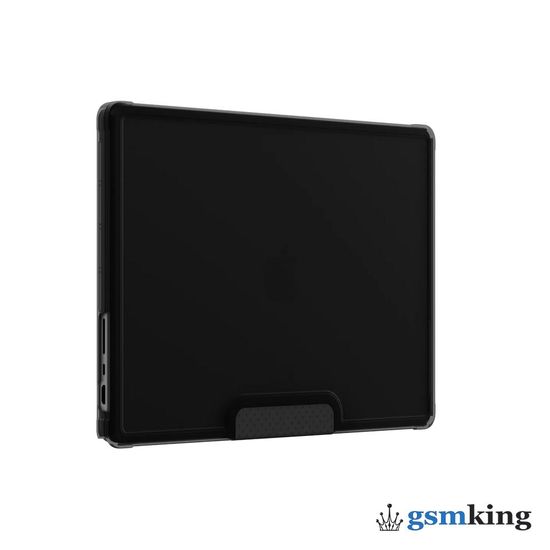 UAG Lucent Series Case for Apple MacBook Pro 16-inch (M1 PRO / M1 ﻿MAX) (2021) Black (Чёрный) 134004114040
