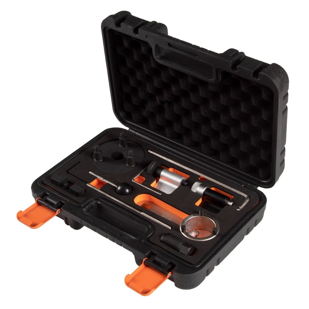 AFFIX (AF10321150C) Набор для установки фаз ГРМ VAG, 10 предметов