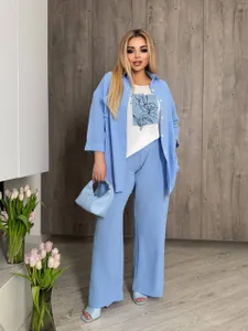 Комплект тройка УК-874 Фабрика Моды