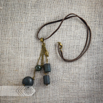 Подвеска ЭЭЗИ-ХОЗЯЙКА ТАЙГИ