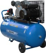 Компрессор поршневой REMEZA СБ 4/С-100 LB 24A 8087940