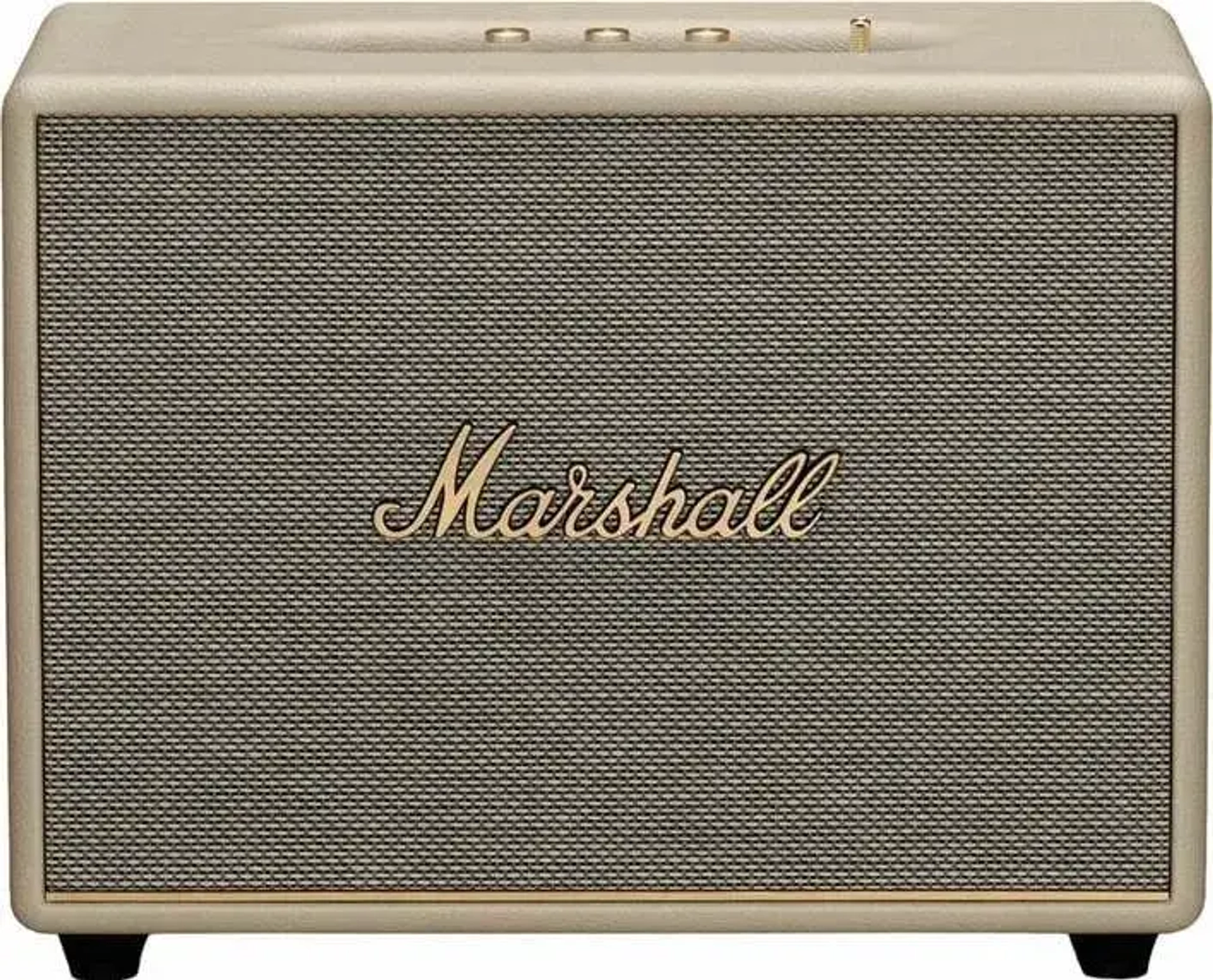 Колонка Marshall WOBURN III