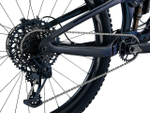 Двухподвесный велосипед Giant Trance X Advanced Pro 29 1 (2022)