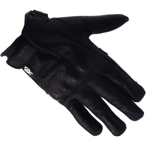 Gants Virage Air Cuir / Черный