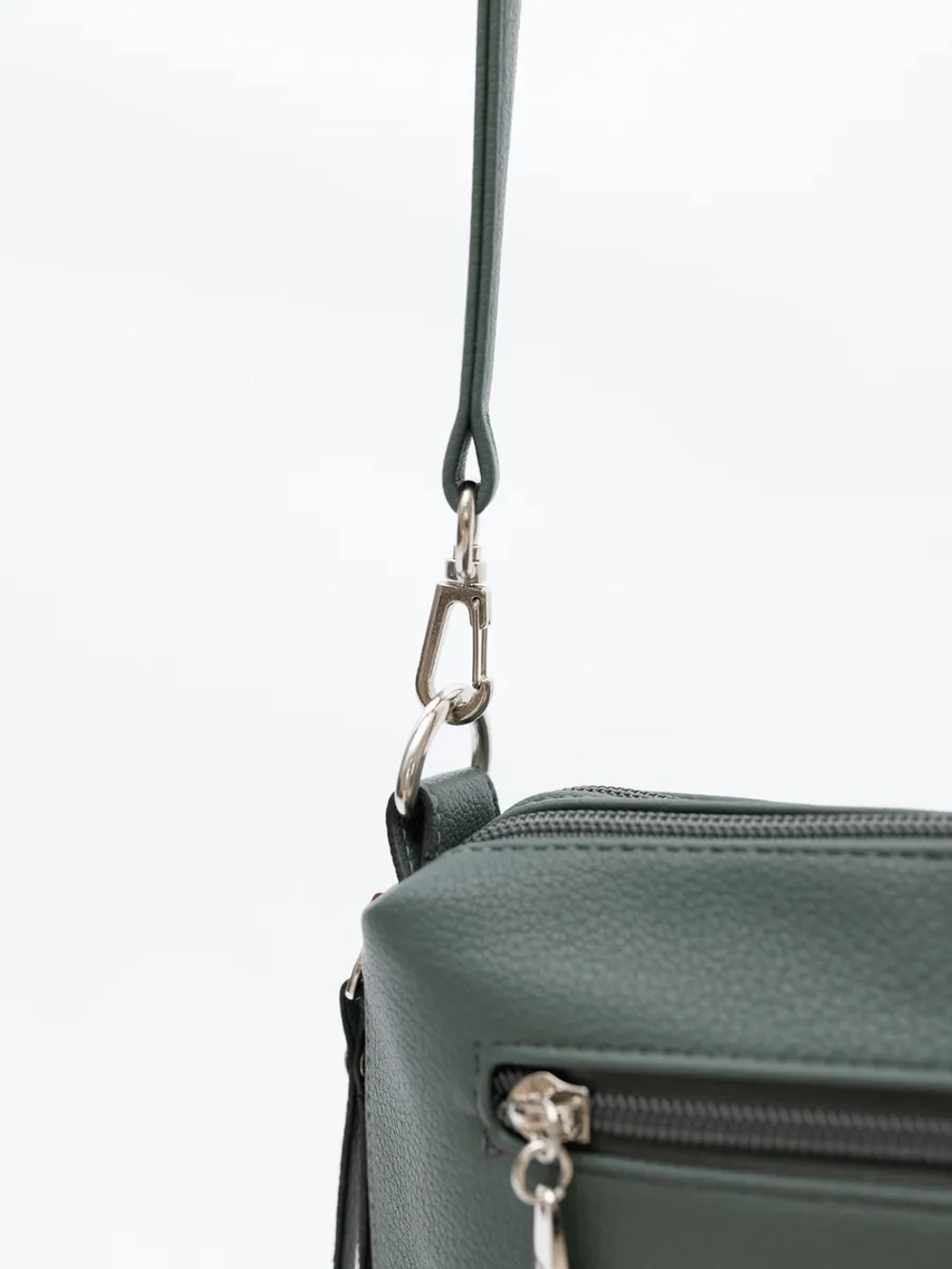 Сумка через плечо маленькая клатч